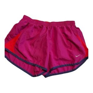 Nike DriFit Running Short - Medium